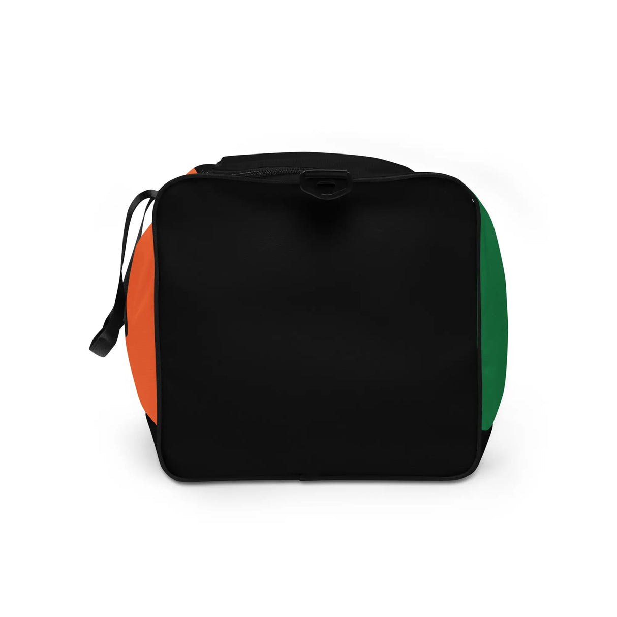 Sac de voyage irlande polyester sangle d’épaule matelassée