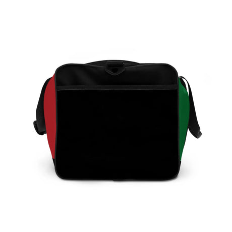 Sac de voyage italie polyester avec sangle d’épaule matelassée