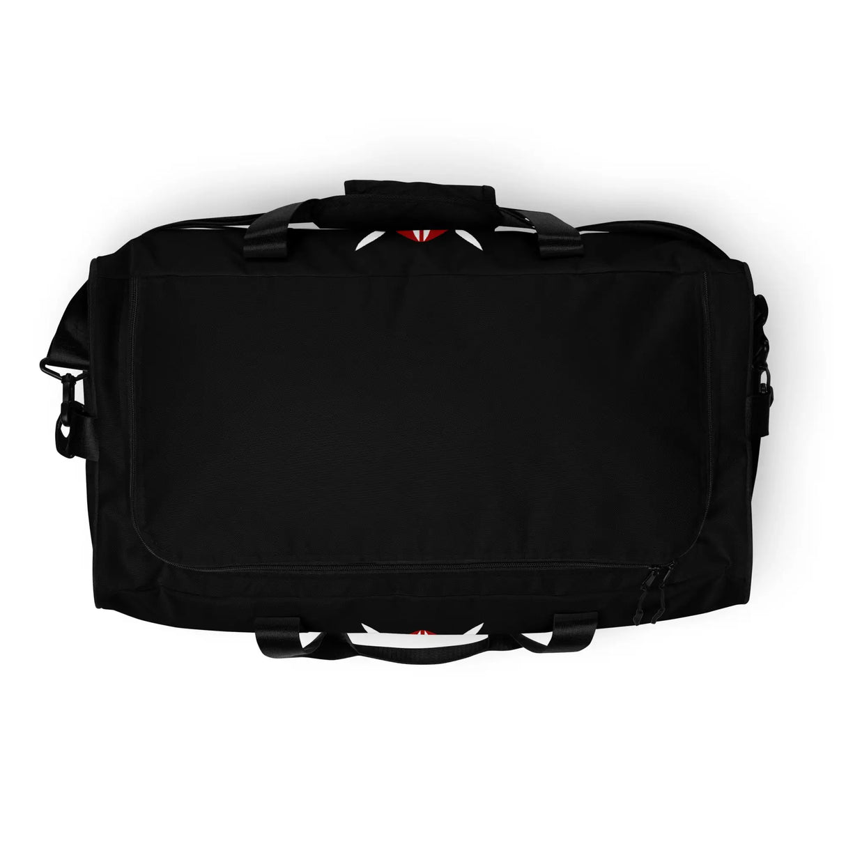 Sac de voyage kenya polyester pour escapades et courses
