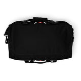 Sac de voyage kenya polyester pour escapades et courses