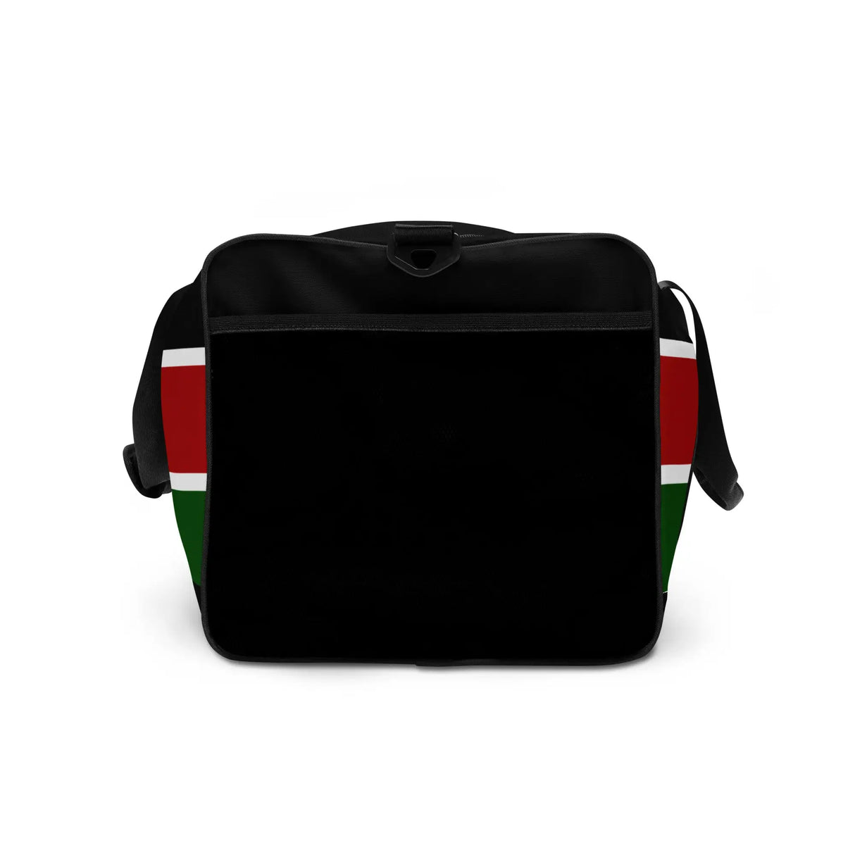 Sac de voyage kenya polyester pour escapades et courses