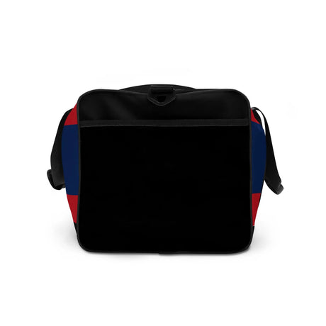 Sac de voyage laos polyester avec sangle d’épaule matelassée