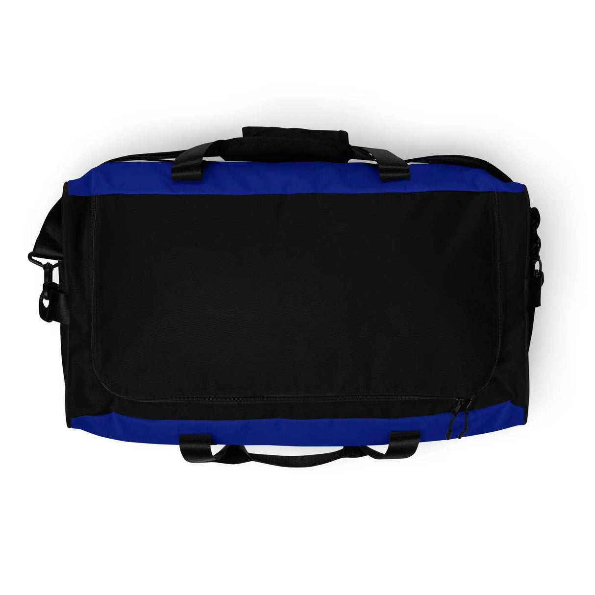 Sac de voyage lesotho polyester sangle d’épaule matelassée