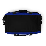 Sac de voyage lesotho polyester sangle d’épaule matelassée