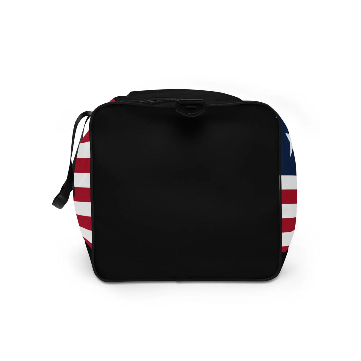 Sac de voyage liberia polyester sangle épaule matelassée