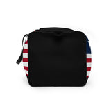 Sac de voyage liberia polyester sangle épaule matelassée