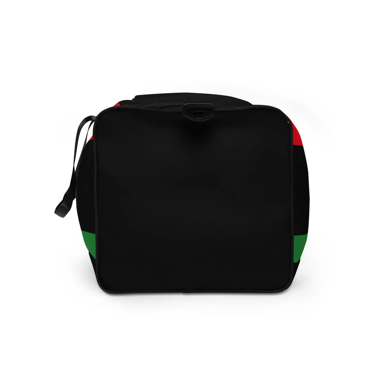 Sac de voyage libye polyester sangle d’épaule matelassée