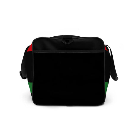 Sac de voyage libye polyester sangle d’épaule matelassée