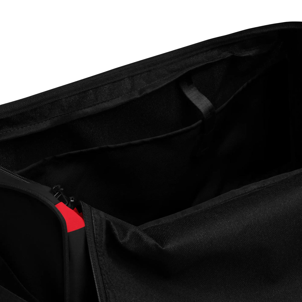 Sac de voyage libye polyester sangle d’épaule matelassée