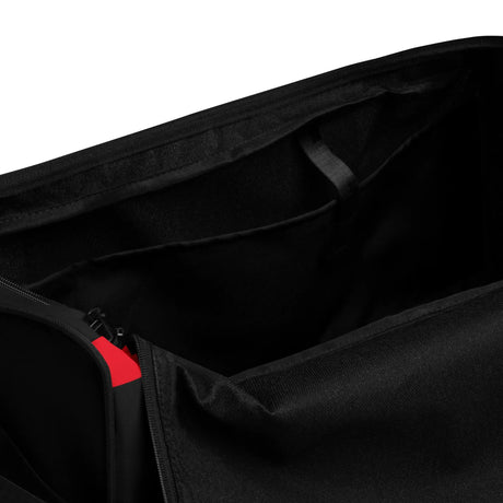 Sac de voyage libye polyester sangle d’épaule matelassée