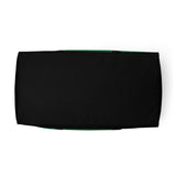 Sac de voyage madagascar polyester fermeture éclair robuste