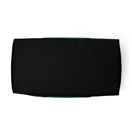 Sac de voyage madagascar polyester fermeture éclair robuste