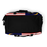 Sac de voyage malaisie polyester pour escapades stylées