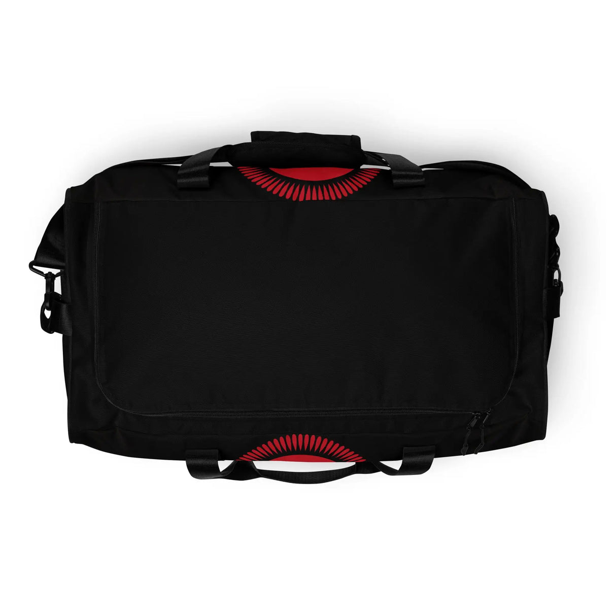 Sac de voyage malawi polyester sangle d’épaule matelassée