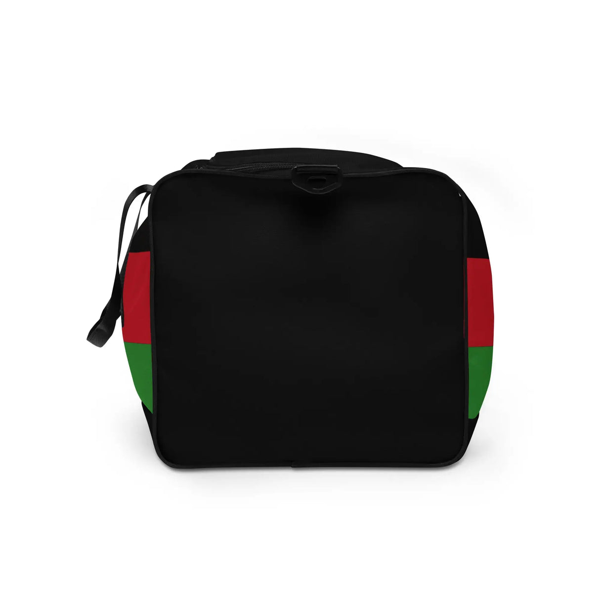 Sac de voyage malawi polyester sangle d’épaule matelassée