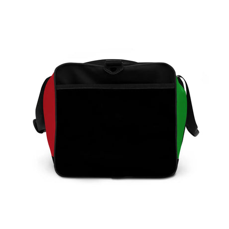 Sac de voyage mali polyester compagnon idéal sangle matelassée