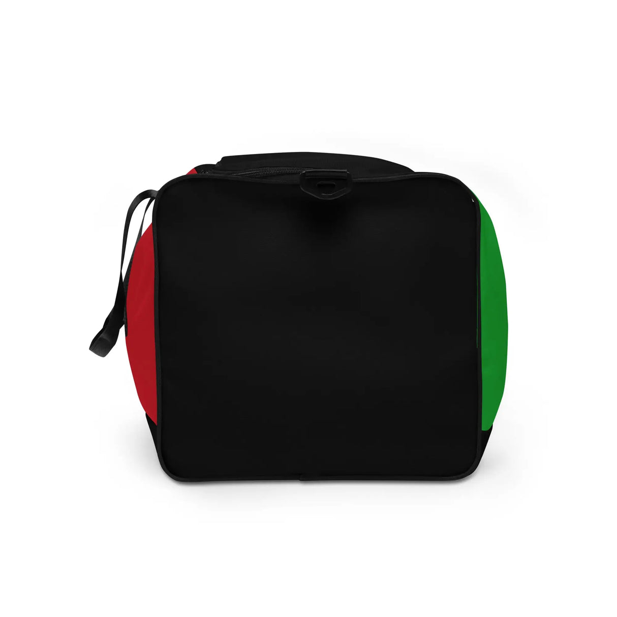 Sac de voyage mali polyester compagnon idéal sangle matelassée