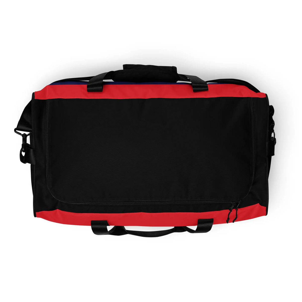 Sac de voyage maurice polyester sangle d’épaule matelassée