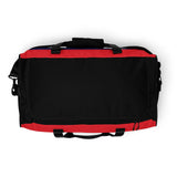 Sac de voyage maurice polyester sangle d’épaule matelassée