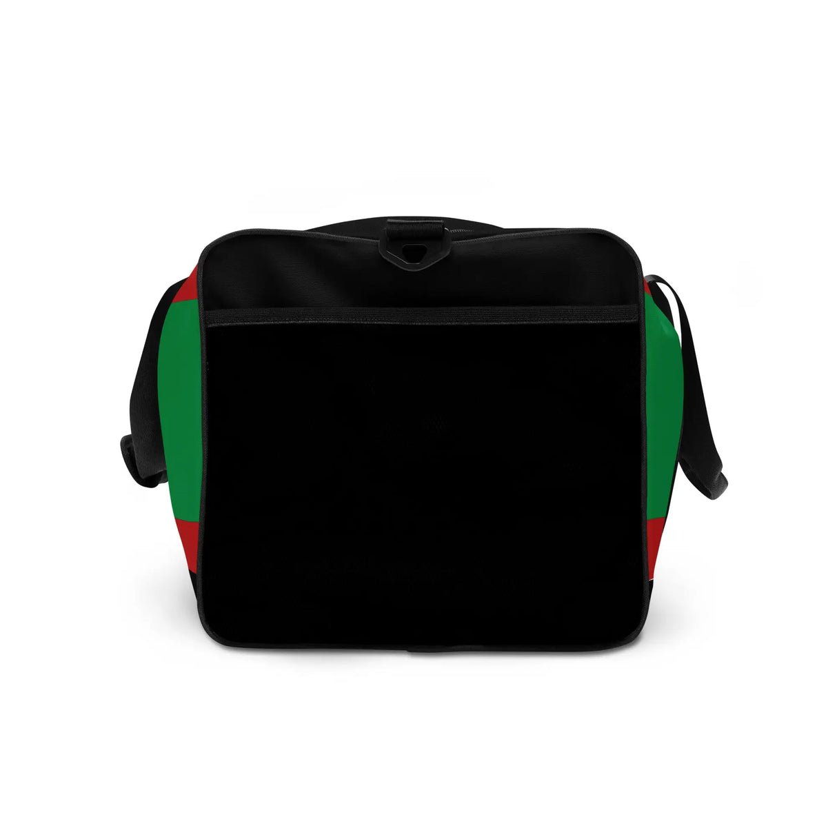 Sac de voyage mauritanie polyester sangle d’épaule matelassée