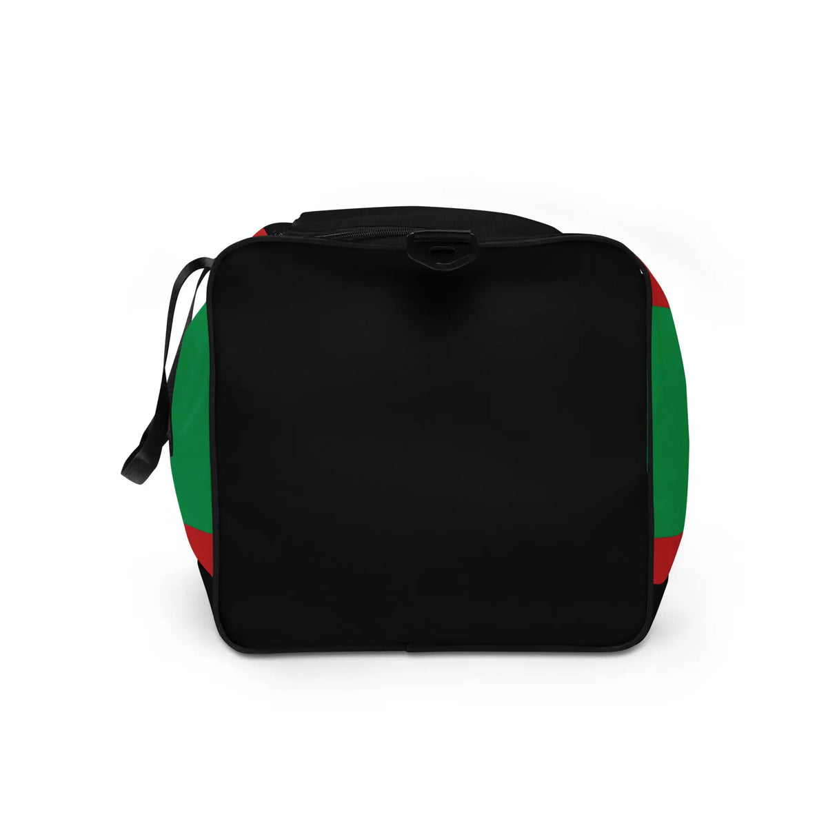 Sac de voyage mauritanie polyester sangle d’épaule matelassée