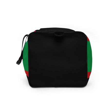 Sac de voyage mauritanie polyester sangle d’épaule matelassée