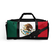Sac de voyage mexique polyester sangle épaule matelassée