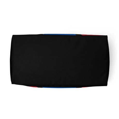 Sac de voyage mongolie polyester sangle d’épaule matelassée