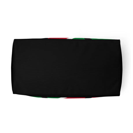 Sac de voyage namibie polyester sangle d’épaule matelassée