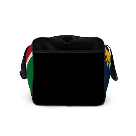 Sac de voyage namibie polyester sangle d’épaule matelassée