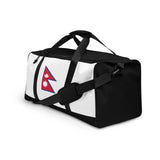 Sac de voyage népal polyester sangle épaule matelassée