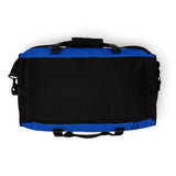 Sac de voyage nicaragua polyester avec sangle d’épaule matelassée