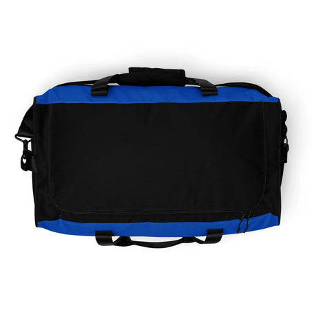 Sac de voyage nicaragua polyester avec sangle d’épaule matelassée