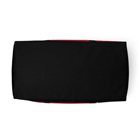 Sac de voyage norvège polyester sangle d’épaule matelassée