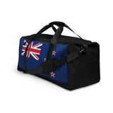 Sac de voyage nouvelle-zélande polyester sangle matelassée