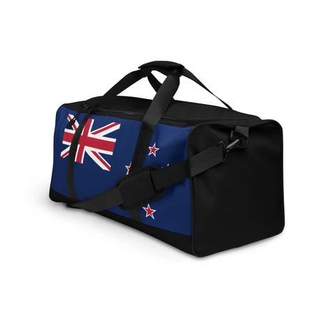 Sac de voyage nouvelle-zélande polyester sangle matelassée