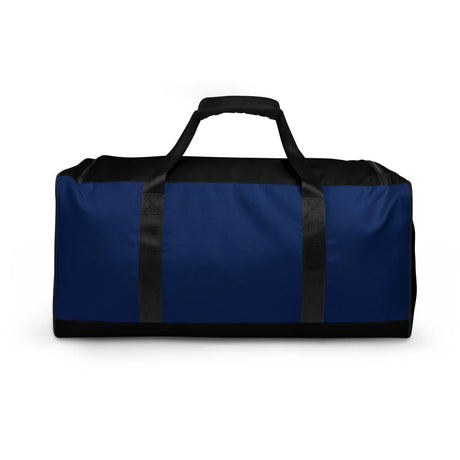 Sac de voyage nouvelle-zélande polyester sangle matelassée