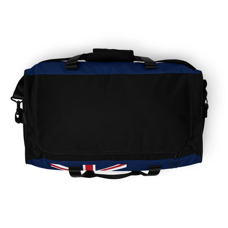 Sac de voyage nouvelle-zélande polyester sangle matelassée