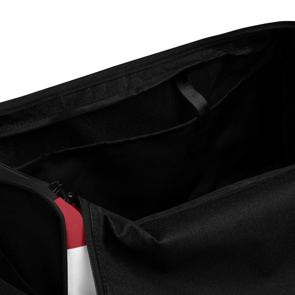 Sac de voyage pays-bas polyester sangle d’épaule matelassée