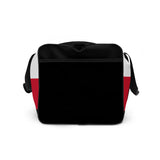 Sac de voyage pologne polyester sangle épaule matelassée