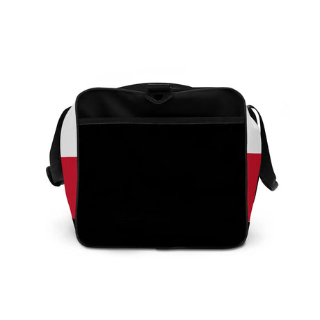 Sac de voyage pologne polyester sangle épaule matelassée
