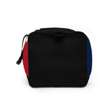 Sac de voyage roumanie polyester sangle épaule matelassée