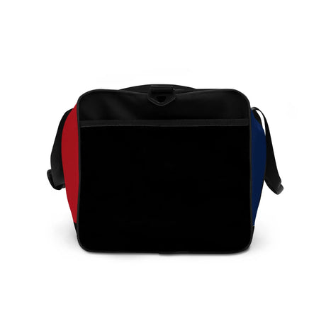 Sac de voyage roumanie polyester sangle épaule matelassée