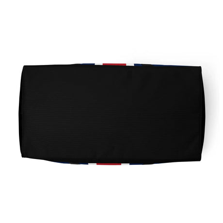 Sac de voyage royaume-uni polyester avec sangle matelassée