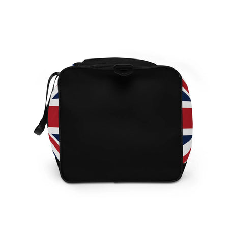Sac de voyage royaume-uni polyester avec sangle matelassée