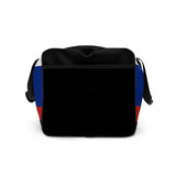 Sac de voyage russie polyester sangle épaule matelassée