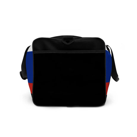 Sac de voyage russie polyester sangle épaule matelassée