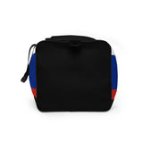 Sac de voyage russie polyester sangle épaule matelassée