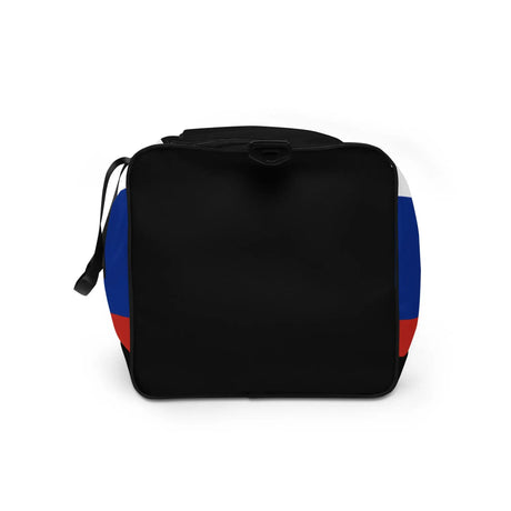 Sac de voyage russie polyester sangle épaule matelassée
