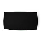 Sac de voyage rwanda polyester sangle épaule matelassée